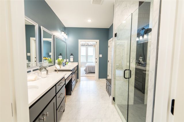 3416 Esplanade Drive, Little Elm, TX 75068