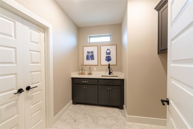 3416 Esplanade Drive, Little Elm, TX 75068