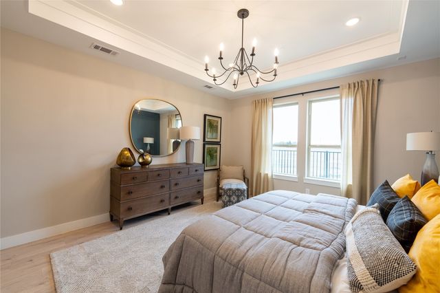 3416 Esplanade Drive, Little Elm, TX 75068