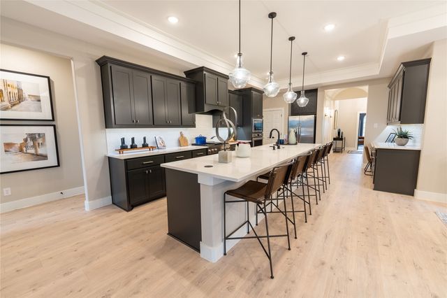 3416 Esplanade Drive, Little Elm, TX 75068