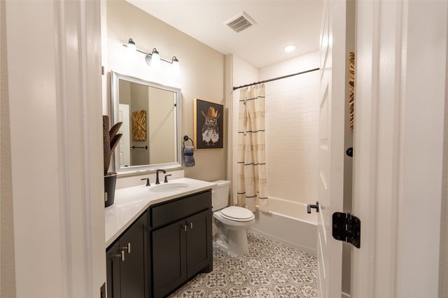 3416 Esplanade Drive, Little Elm, TX 75068