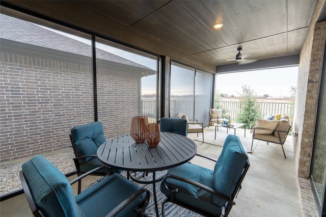 3416 Esplanade Drive, Little Elm, TX 75068