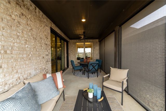 3416 Esplanade Drive, Little Elm, TX 75068