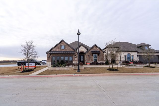 3416 Esplanade Drive, Little Elm, TX 75068