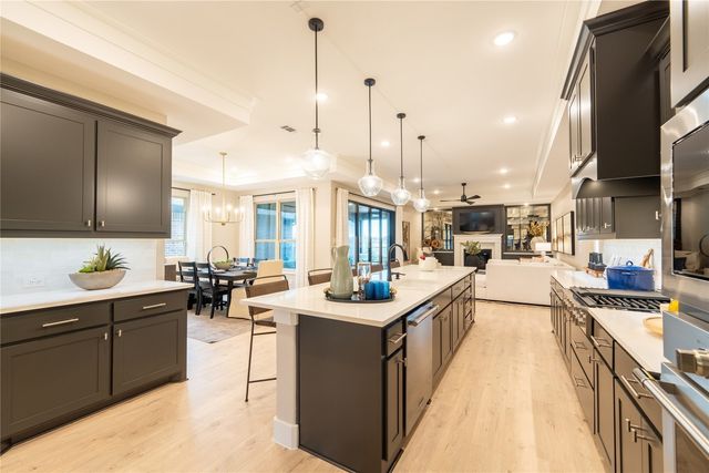 3416 Esplanade Drive, Little Elm, TX 75068