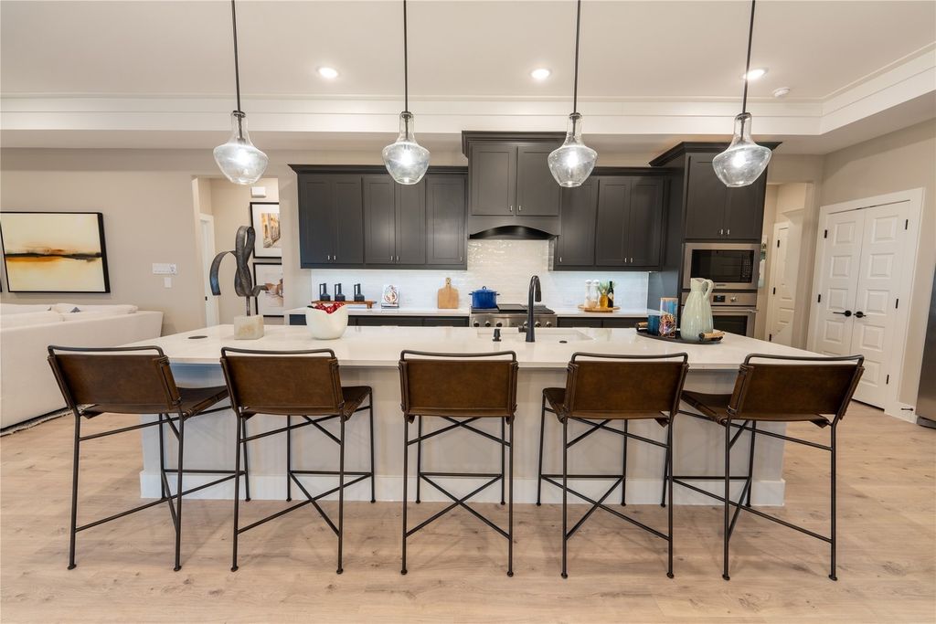 3416 Esplanade Drive, Little Elm, TX 75068