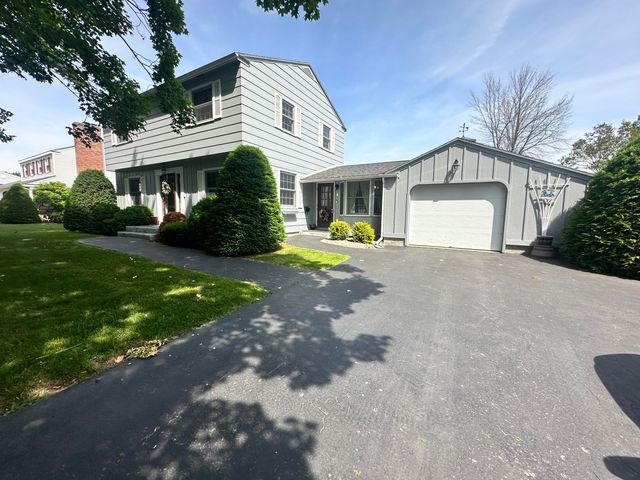 4 Stewart Street, Rouses Point, NY 12979