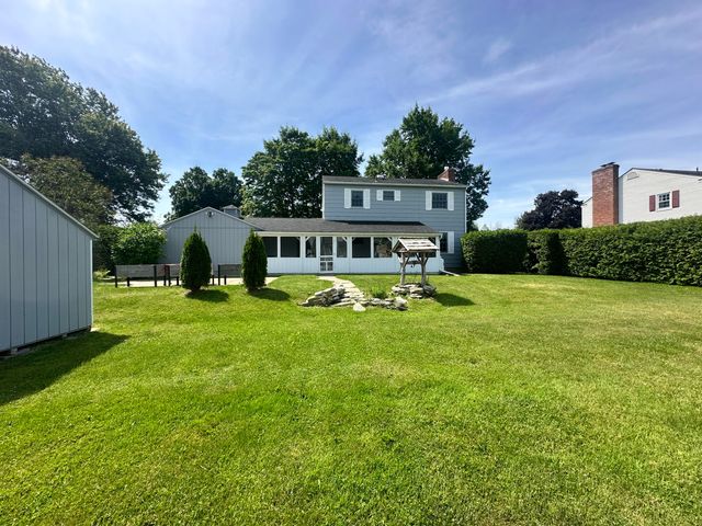 4 Stewart Street, Rouses Point, NY 12979