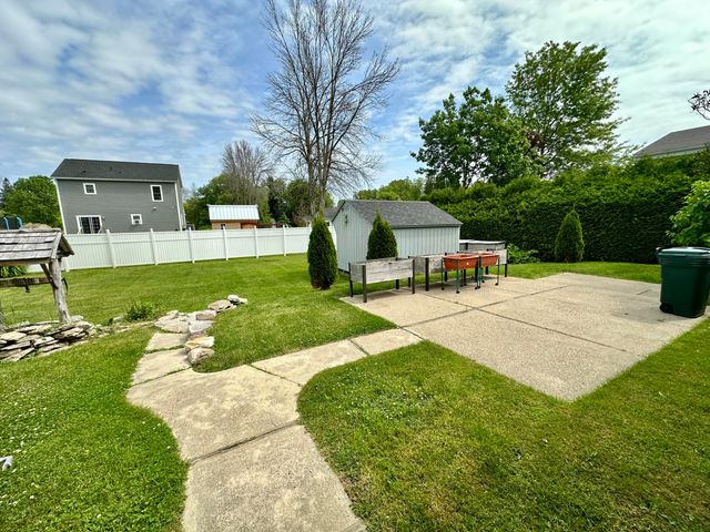 4 Stewart Street, Rouses Point, NY 12979