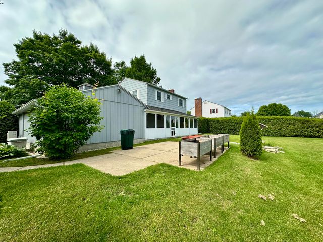 4 Stewart Street, Rouses Point, NY 12979