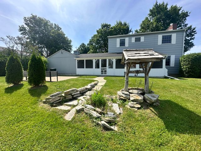 4 Stewart Street, Rouses Point, NY 12979