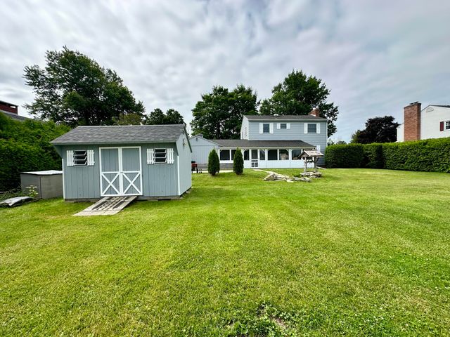 4 Stewart Street, Rouses Point, NY 12979