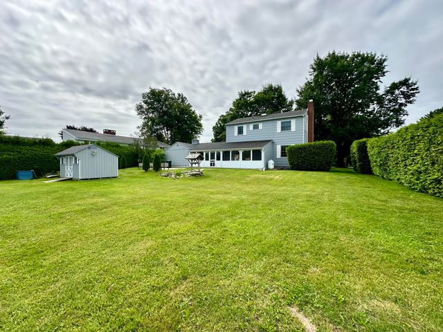 4 Stewart Street, Rouses Point, NY 12979