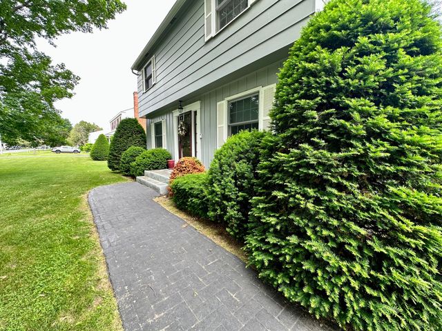 4 Stewart Street, Rouses Point, NY 12979