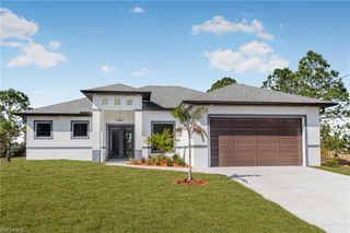 1028 Maxwell AVE S, Lehigh Acres, FL 33974