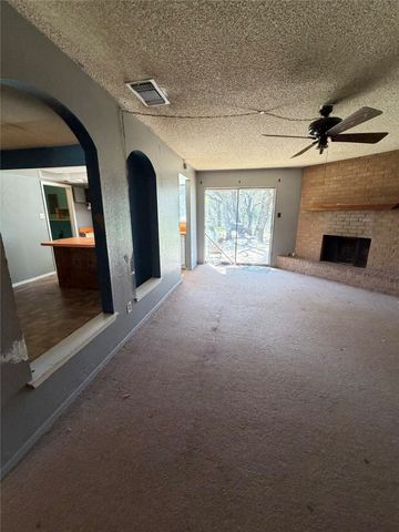 1206 Westland Avenue, Ranger, TX 76470