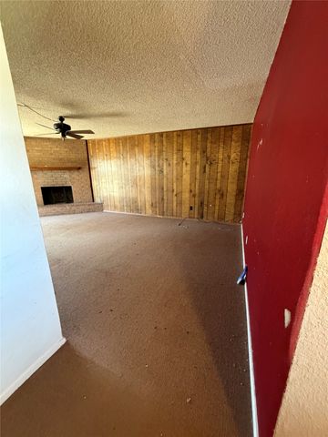 1206 Westland Avenue, Ranger, TX 76470