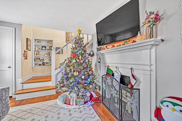 3015 KENNEDY ST, Roanoke, VA 24012