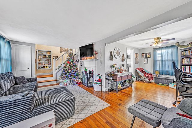 3015 KENNEDY ST, Roanoke, VA 24012