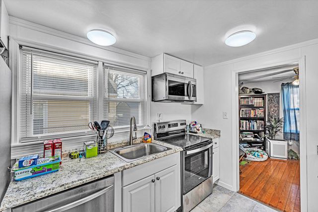 3015 KENNEDY ST, Roanoke, VA 24012