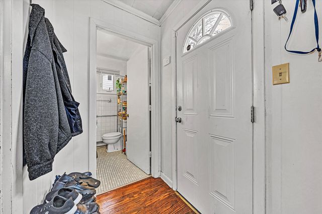 3015 KENNEDY ST, Roanoke, VA 24012