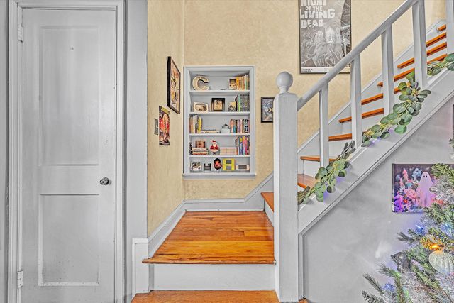 3015 KENNEDY ST, Roanoke, VA 24012