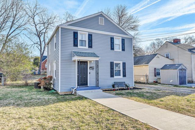 3015 KENNEDY ST, Roanoke, VA 24012