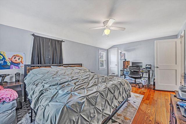 3015 KENNEDY ST, Roanoke, VA 24012