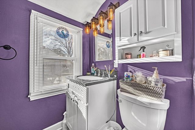 3015 KENNEDY ST, Roanoke, VA 24012