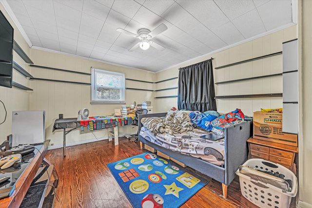 3015 KENNEDY ST, Roanoke, VA 24012