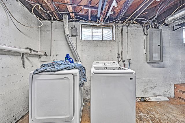 3015 KENNEDY ST, Roanoke, VA 24012