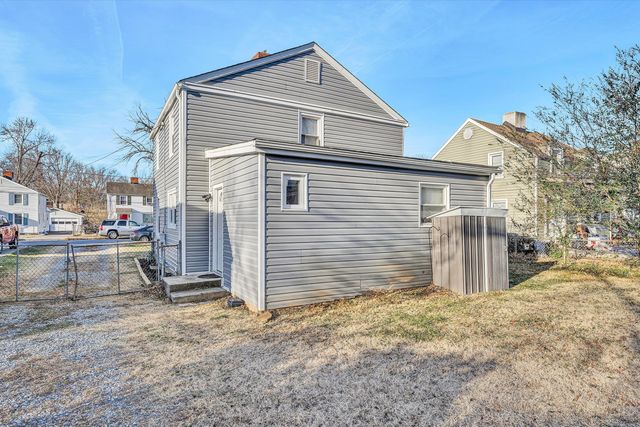 3015 KENNEDY ST, Roanoke, VA 24012