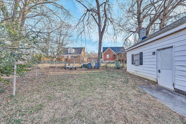 3015 KENNEDY ST, Roanoke, VA 24012