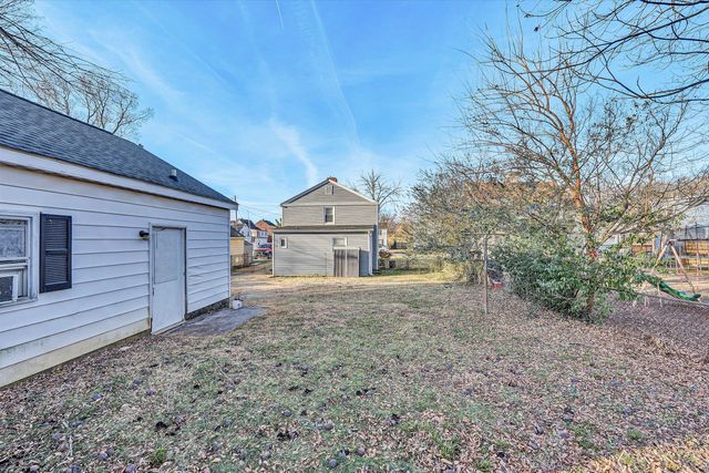 3015 KENNEDY ST, Roanoke, VA 24012