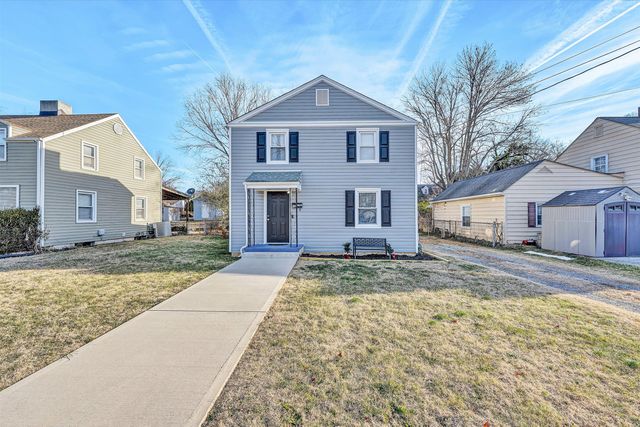 3015 KENNEDY ST, Roanoke, VA 24012