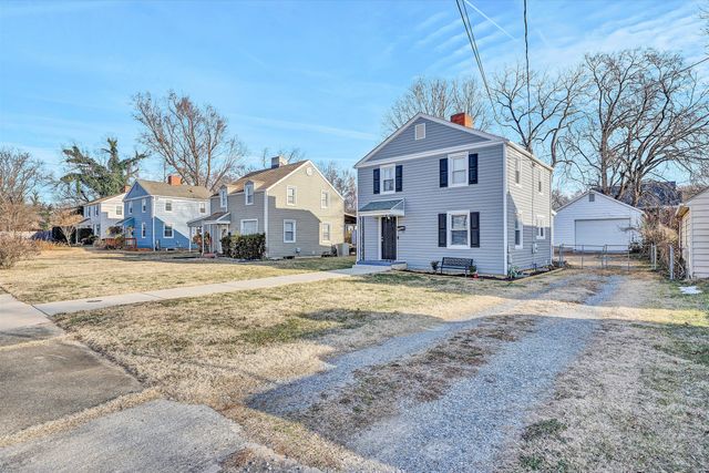 3015 KENNEDY ST, Roanoke, VA 24012