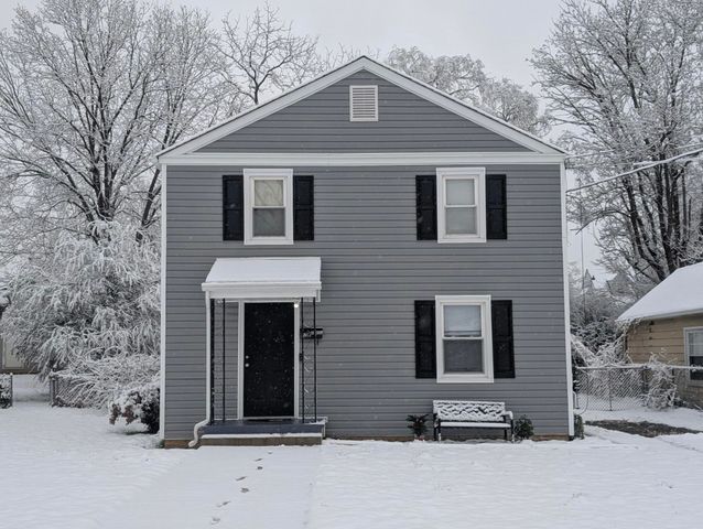 3015 KENNEDY ST, Roanoke, VA 24012