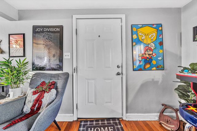 3015 KENNEDY ST, Roanoke, VA 24012