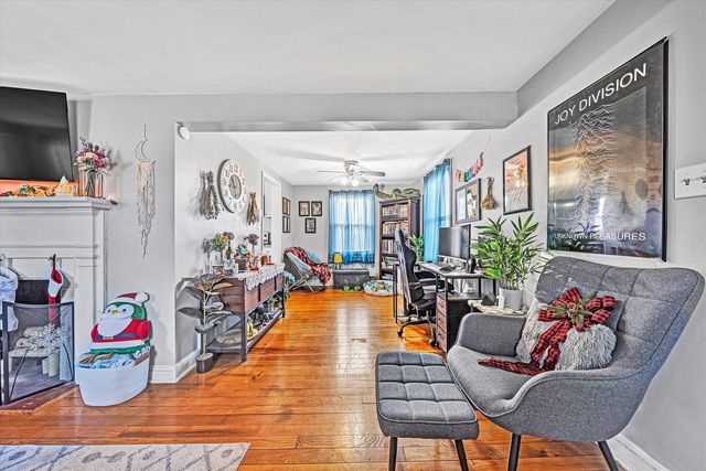 3015 KENNEDY ST, Roanoke, VA 24012