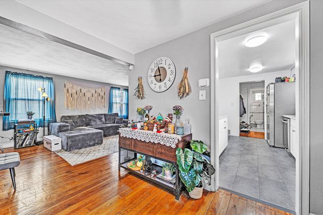 3015 KENNEDY ST, Roanoke, VA 24012