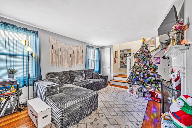 3015 KENNEDY ST, Roanoke, VA 24012