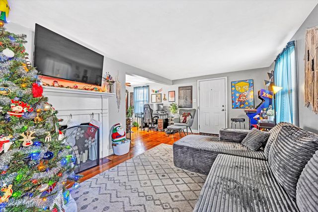 3015 KENNEDY ST, Roanoke, VA 24012