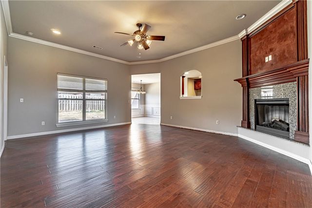 1161 Coventry Lane, Centerton, AR 72719