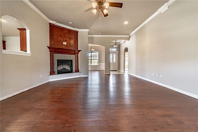 1161 Coventry Lane, Centerton, AR 72719