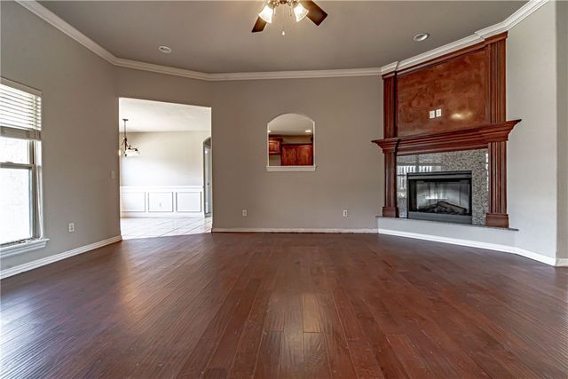 1161 Coventry Lane, Centerton, AR 72719