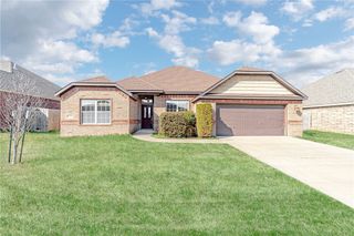 1161 Coventry Lane, Centerton, AR 72719