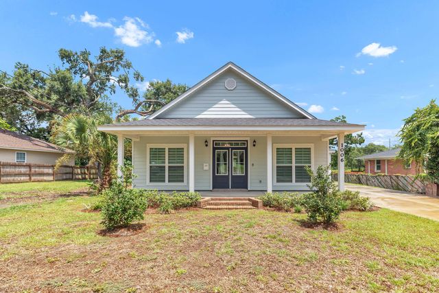 1006 W Lloyd Street, Pensacola, FL 32501