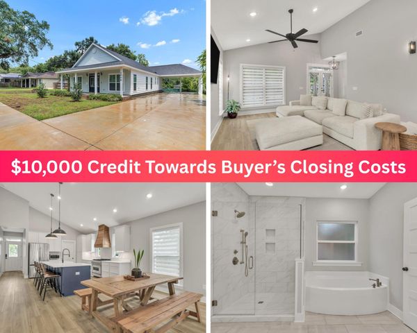 1006 W Lloyd Street, Pensacola, FL 32501