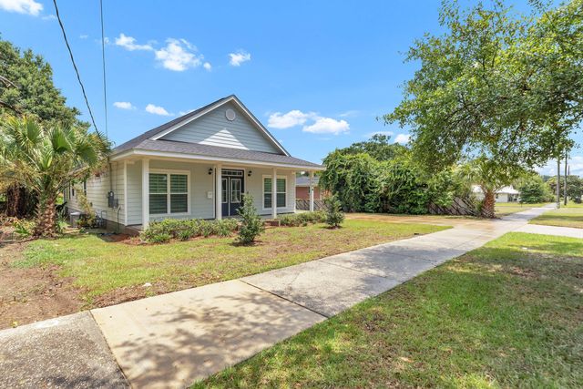 1006 W Lloyd Street, Pensacola, FL 32501