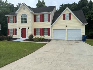 6749 Spaniel Court, Jonesboro, GA 30296